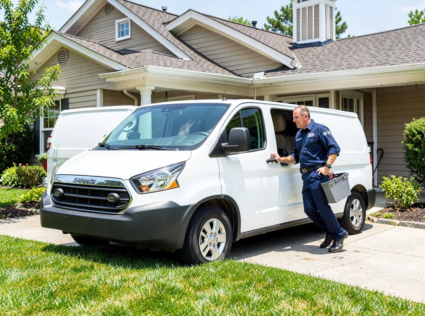 Emergency Plumber company in Edgewood, IA